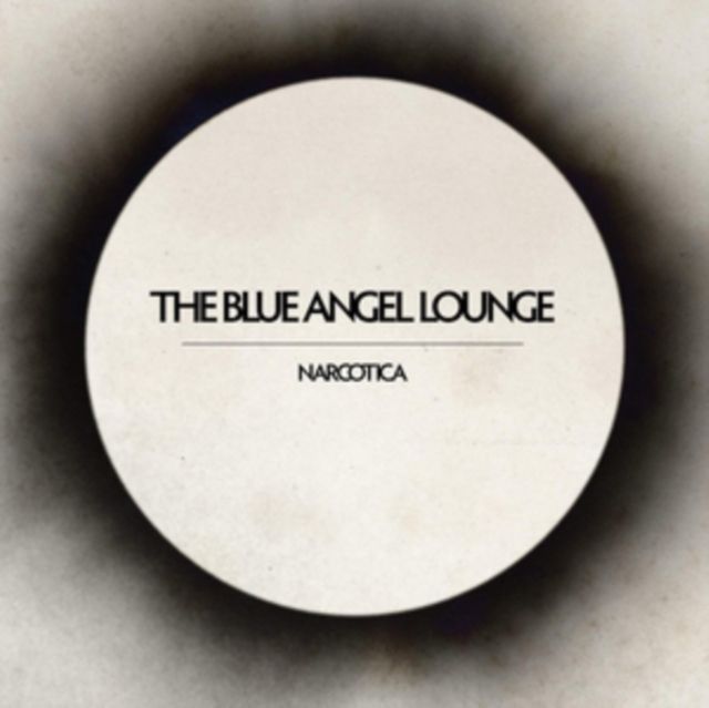 Blue Angel Lounge