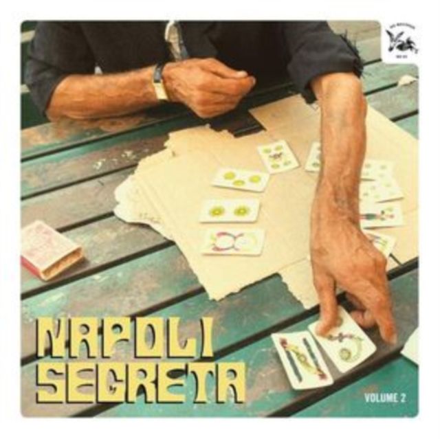 Various Artists