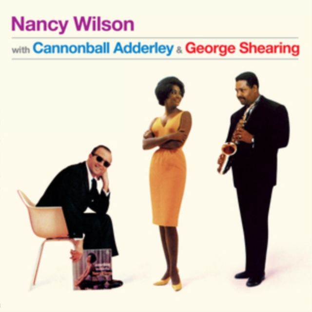 Nancy Wilson