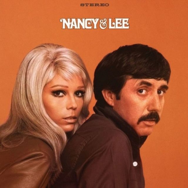 Nancy Sinatra And Lee Hazlewoo