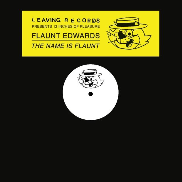 Flaunt Edwards