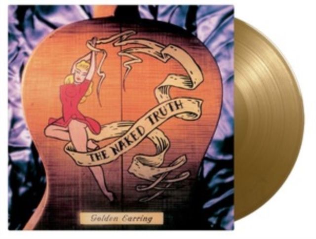 Golden Earring