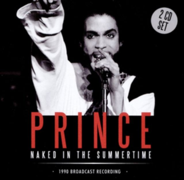 Prince