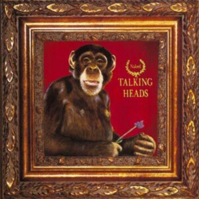 Talking Heads