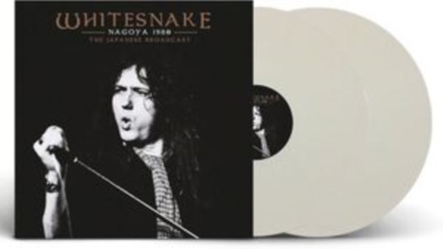 Whitesnake