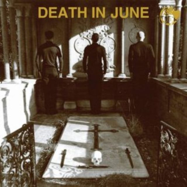 Death In June