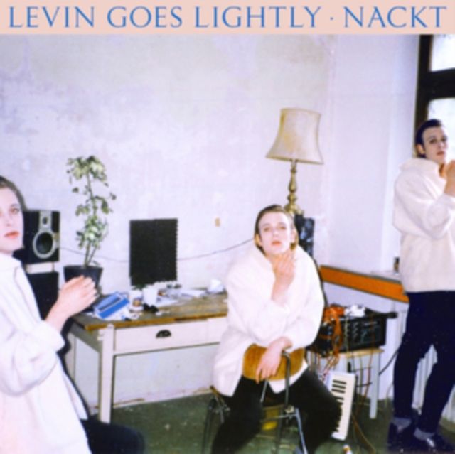 Levin Goes Lightly