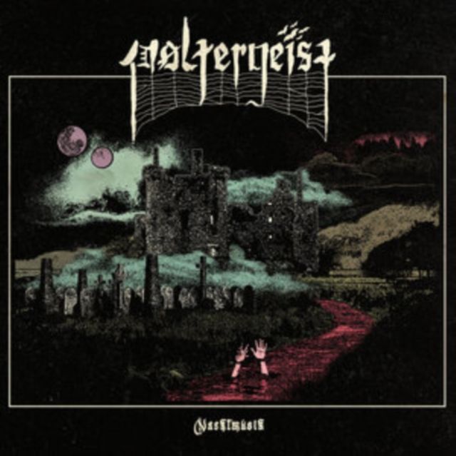 Poltergeist