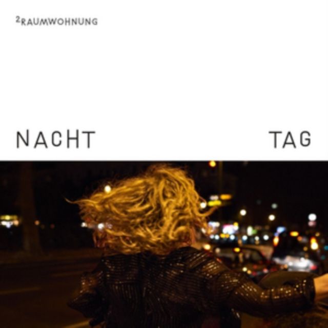 2Raumwohnung