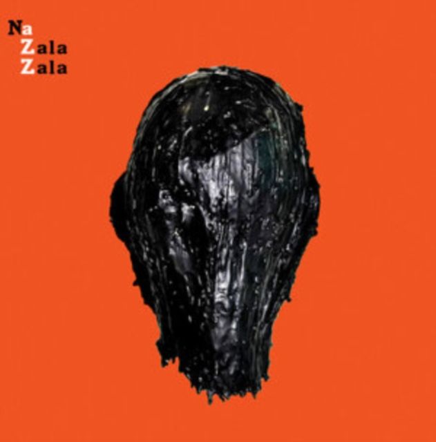 Rey Sapienz & The Congo Techno Ensemble