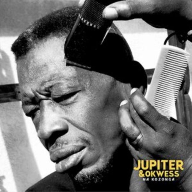 Jupiter & Okwess