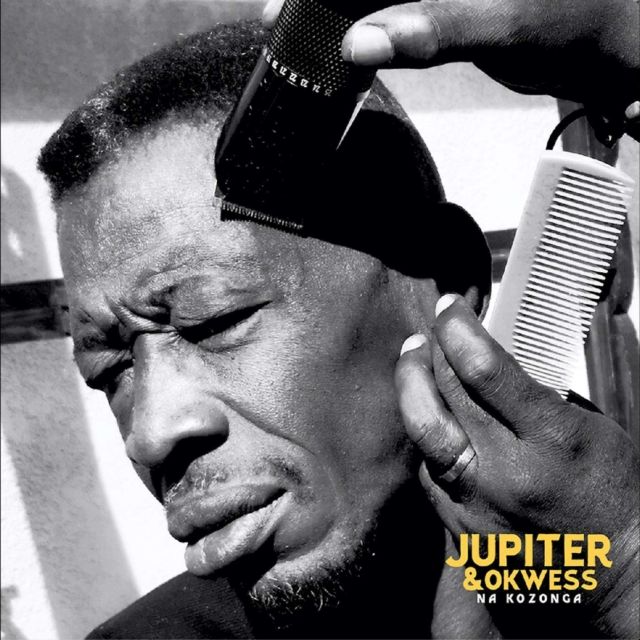 Jupiter & Okwess