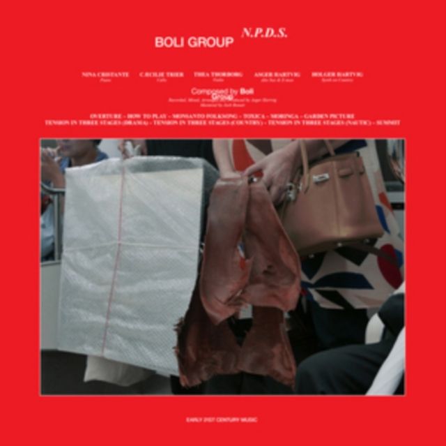 Boli Group