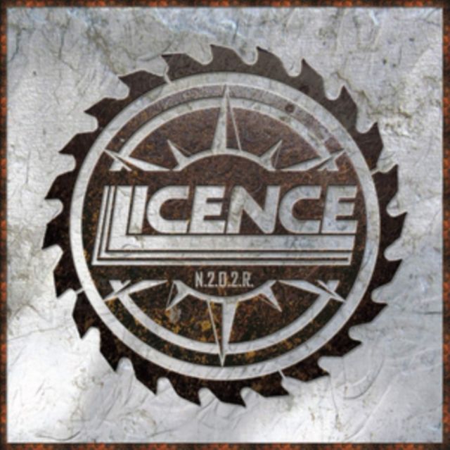 License