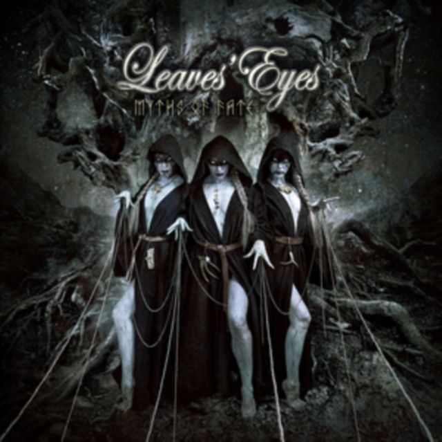 Leaves Eyes