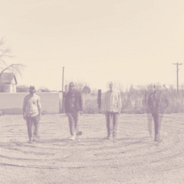 Dungen & Woods
