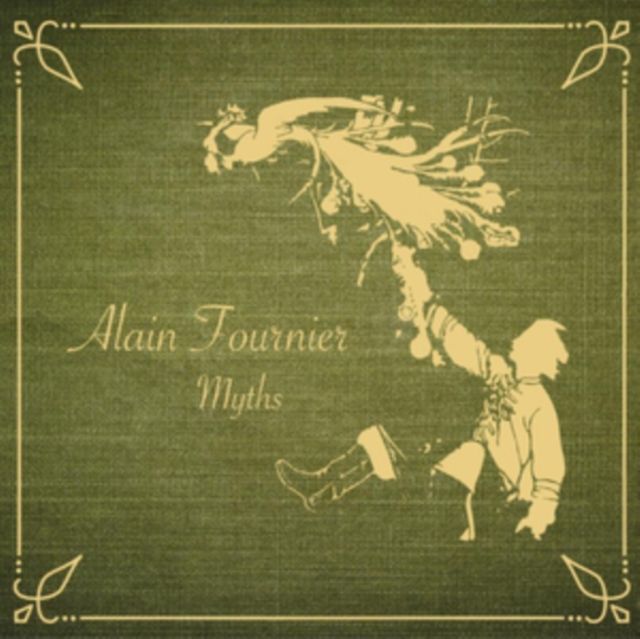 Alain Fournier