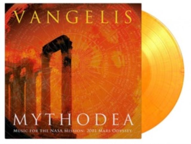 Vangelis