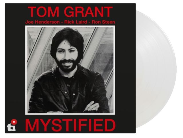 Tom Grant
