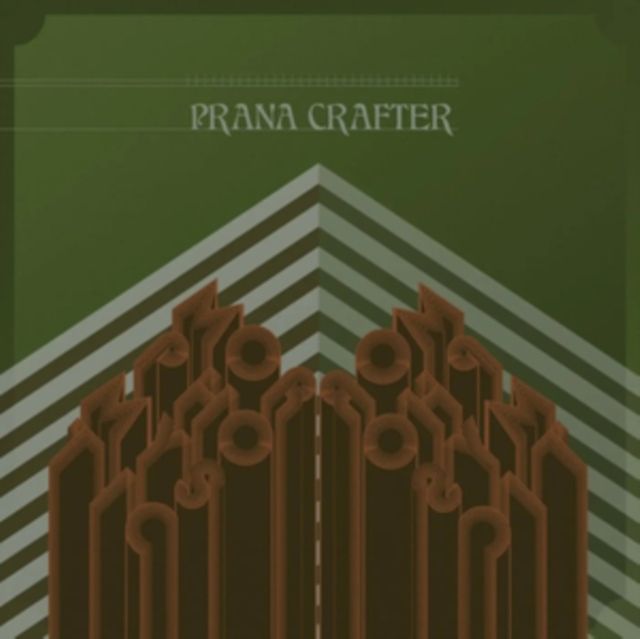 Prana Crafter