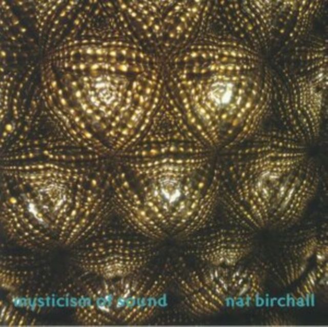 Nat Birchall