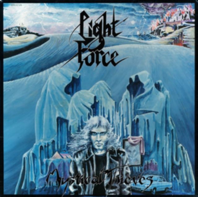Lightforce