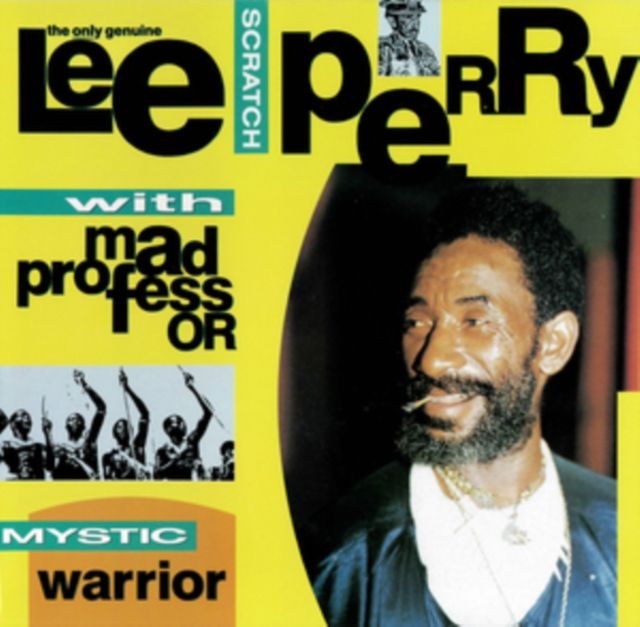 Lee Scratch Perry