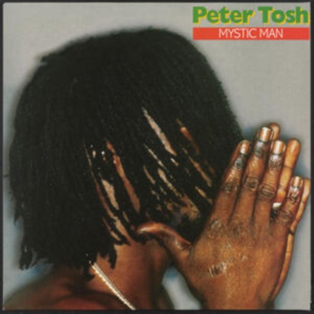 Peter Tosh