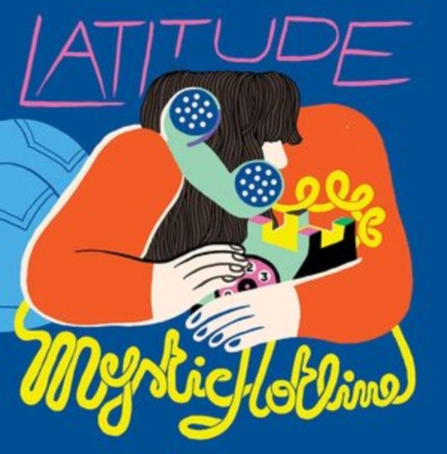 Latitude
