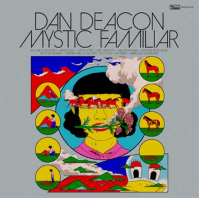 Dan Deacon