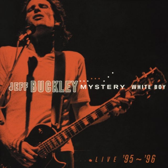 Jeff Buckley