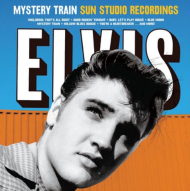 Elvis Presley