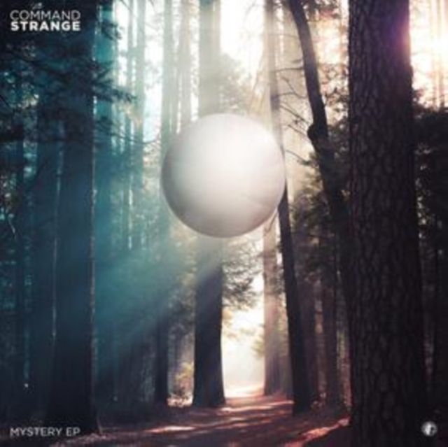 Command Strange
