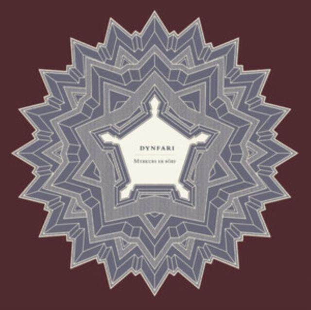 Dynfari