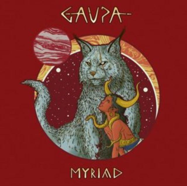 Gaupa