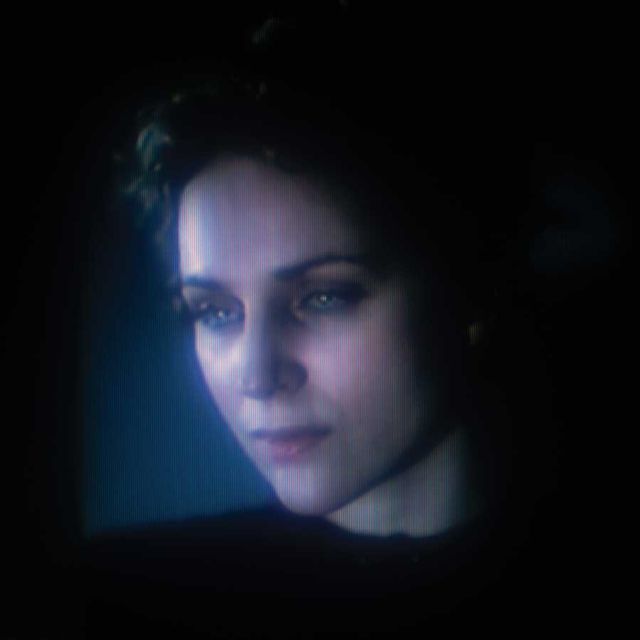 Agnes Obel