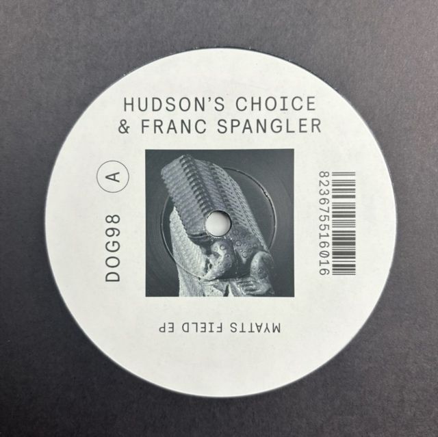 Franc Spangler & Hudson