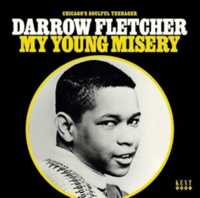 Darrow Fletcher