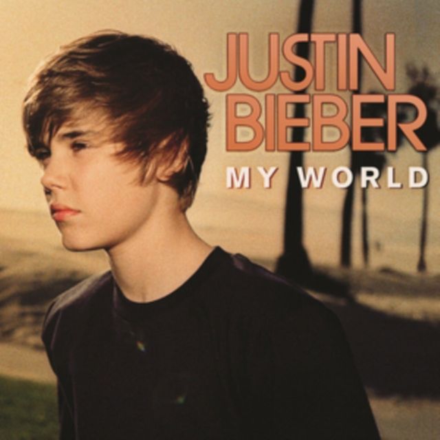 Justin Bieber