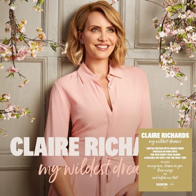 Claire Richards