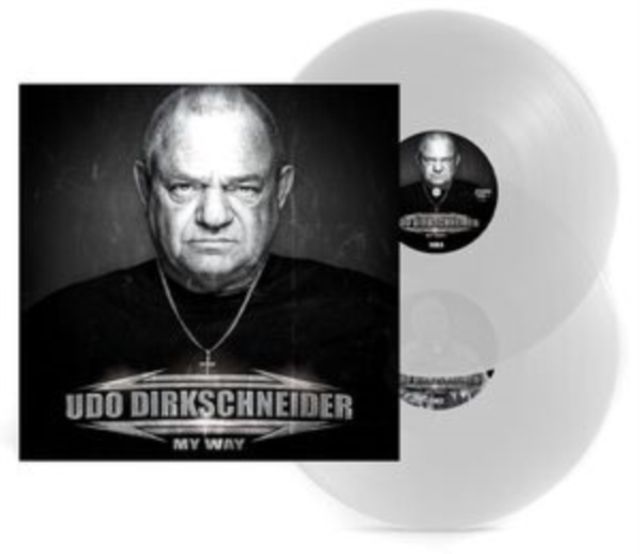 Udo Dirkschneider