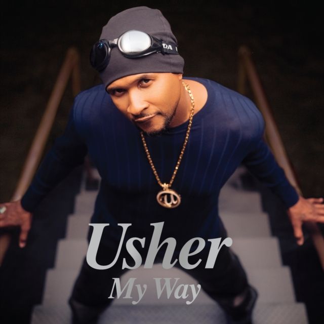 Usher