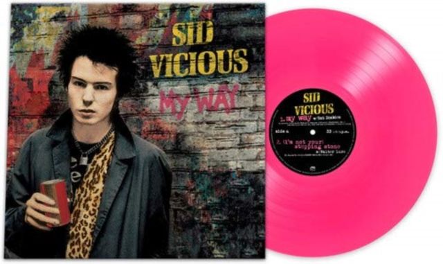 Sid Vicious