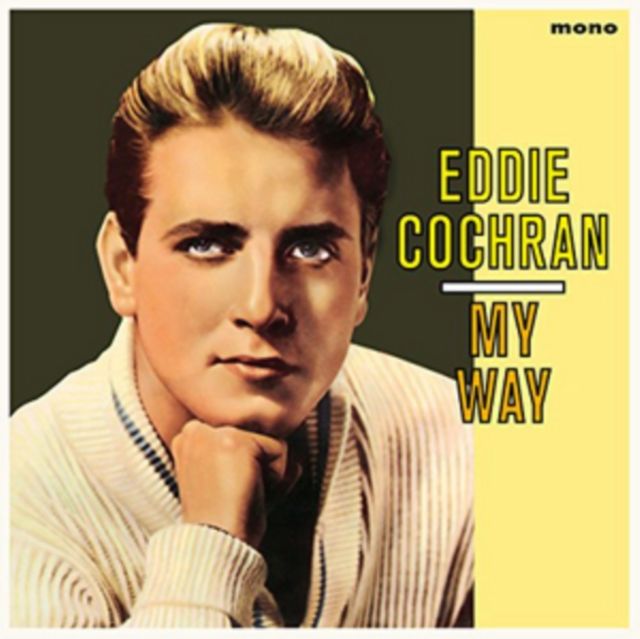 Eddie Cochran