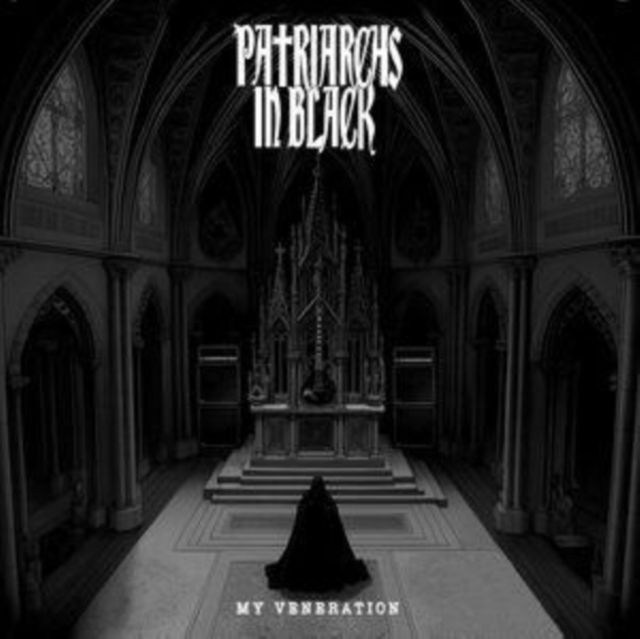 Patriarchs In Black