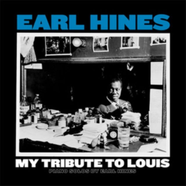 Earl Hines