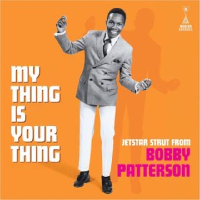 Bobby Patterson