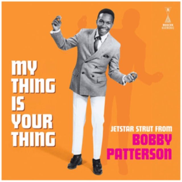 Bobby Patterson