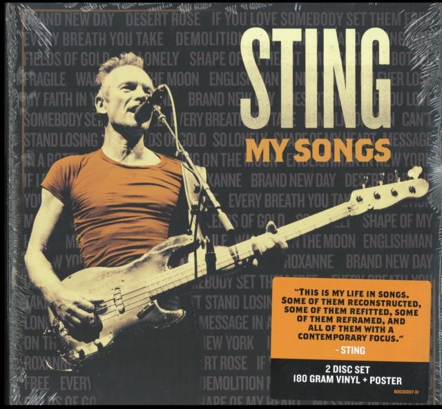 Sting