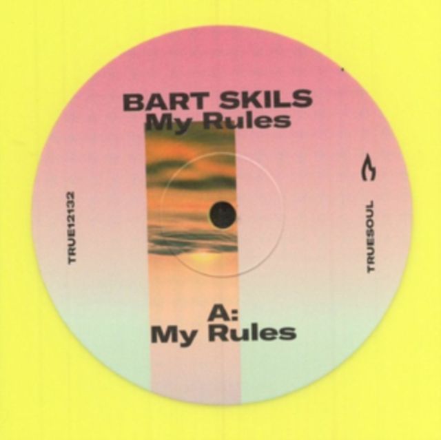 Bart Skils